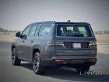 Jeep Grand Wagoneer 2023 Brand New